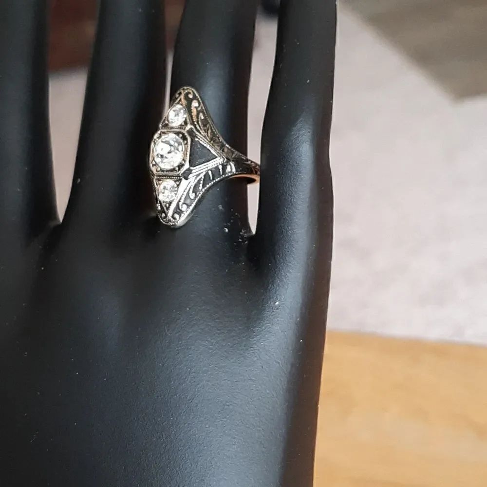 Fashion ring - Picture 2 of 3